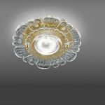 Встраиваемый в стену светильник Italamp 3001/fi, фото 1