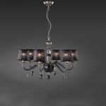 Люстра Italamp Lenoir 346/6, фото 1