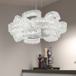 Подвесной светильник Sylcom Suite 380 B CR, фото 1