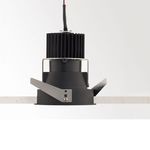 Встраиваемый в потолок светильник Delta Light iMAX BR8 82743, фото 1