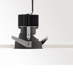 Встраиваемый в потолок светильник Delta Light iMAX ADJUSTABLE BR8 82729, фото 1