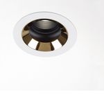 Встраиваемый в потолок светильник Delta Light iMAX+ BL4 82710, фото 1