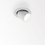 Встраиваемый в потолок светильник Delta Light MINI SPY, фото 1