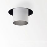 Встраиваемый в потолок светильник Delta Light SPY TRIMLESS 2733, фото 1