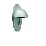 Встраиваемый в стену светильник Landa Illuminotecnica WALL MIRA 45 4152.INX, фото 1