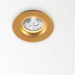 Встраиваемый в потолок светильник Delta Light MINI REO 82710, фото 1