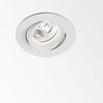 Встраиваемый в потолок светильник Delta Light MINI REO OK1 82710, фото 1