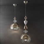 Подвесной светильник Italamp Amelie 8162/SP, фото 1