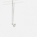 Трековый светильник Oligo Light-Line ANTENNA, фото 1