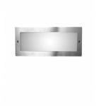 Встраиваемый в стену светильник Landa Illuminotecnica BRICK LIGHT 412, фото 1