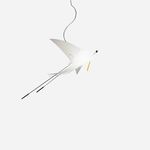 Подвесной светильник Oligo CHARLES, фото 1