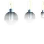 Подвесной светильник Moooi Colour Globe, фото 1