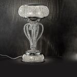 Настольная лампа Masiero Luxury Cristalry TL3+2, фото 1