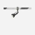 Трековый светильник Oligo CHECK-IN GATE B SEVEN, фото 1