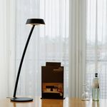 Настольная лампа Oligo GLANCE (curved) Table, фото 1