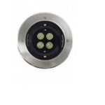 Встраиваемый в грунт светильник Landa Illuminotecnica MIRA 150 LED 9W, фото 1