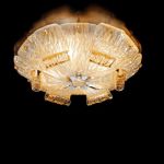 Потолочный светильник Sylcom Suite 470/60, фото 1