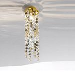 Встраиваемый в потолок светильник Kolarz Prisma Dragon 1344.11, фото 1