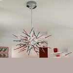 Подвесной светильник Kolarz Diavolo 0108.818.3, фото 1