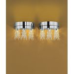 Настенный светильник Aureliano Toso Albida parete, фото 1