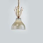 Подвесной светильник IDL Acacia 330/1SM, фото 1