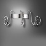 Italamp Shedar 741/AP3, фото 1