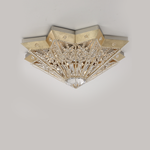 Потолочный светильник Banci 75.1364, фото 1