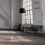 Торшер Italamp 8000/C, фото 1