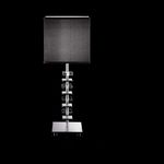 Настольная лампа Italamp Ginevra 8108/LP, фото 1