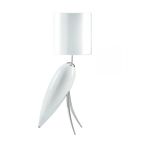 Настольная лампа Carlesso AIRO T, фото 1