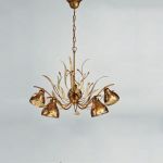 Люстра IDL Acacia 330/5, фото 1