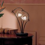 Настольная лампа Bellart Aura 1540/LU2L, фото 1