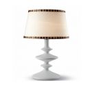 Настольная лампа Carlesso DABI, фото 1