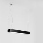 Подвесной светильник Bover ELEA LP 95, фото 1