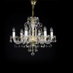 Люстра ArtGlass Elizabetha VI, фото 1