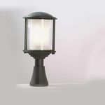 Пьедестальный светильник B-lux FITA 2, фото 1