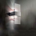 Настенный светильник Aureliano Toso FOCUS PARETE 0505094013511, фото 1