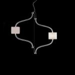 Подвесной светильник Barovier&amp;Toso Hastings 5711, фото 1