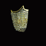 ArtGlass Hortensie II, фото 1