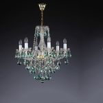 Люстра ArtGlass JESSICA VI, фото 1