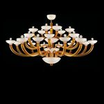 Люстра Barovier&amp;Toso Kensington 5672/24, фото 1