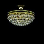 Люстра ArtGlass LEILA I, фото 1