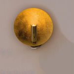 Настенный светильник Catellani&amp;Smith Luna LN30, фото 1