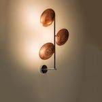 Настенный светильник Catellani&amp;Smith Lederam 02, фото 1