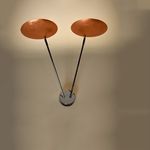 Настенный светильник Catellani&amp;Smith Lederam 03, фото 1