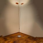 Напольный светильник Catellani&amp;Smith Lederam 07, фото 1