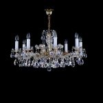 Люстра ArtGlass MARIA TEREZIA 29, фото 1