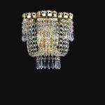 ArtGlass MORGANA drops WL, фото 1