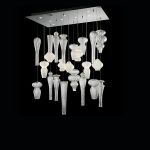 Потолочный светильник Barovier&amp;Toso Mazzodromo 7252, фото 1