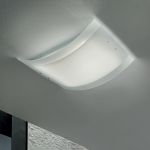 Потолочный светильник Linea Light Mille LED 7854, фото 1